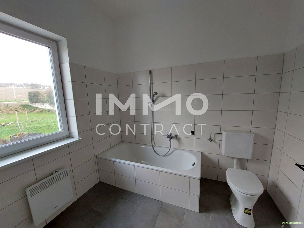 Doppelhaushlfte - Eigengarten - Carport zu mieten in Ardagger /  / 3321 Ardagger Markt / Bild 8