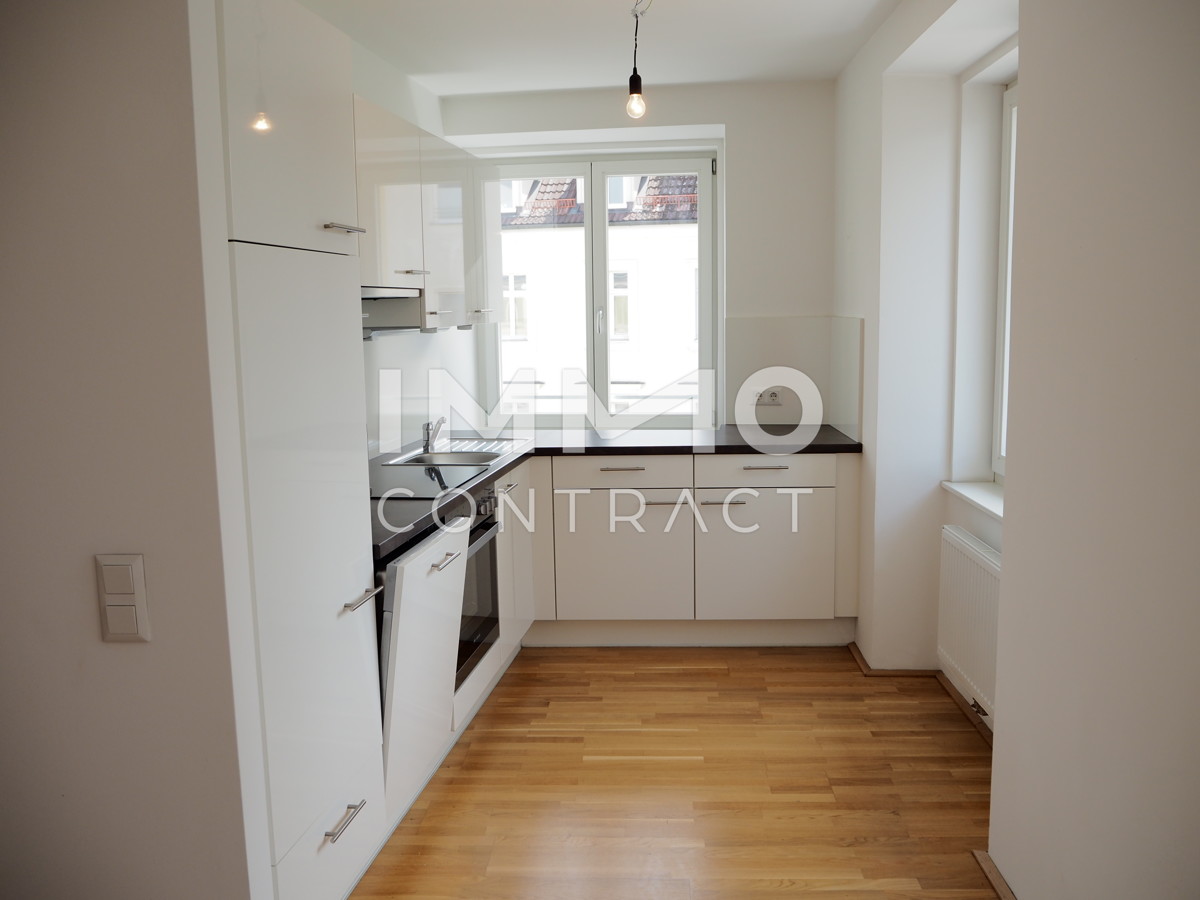 Ideale  3 Zimmer  Wohnung  in der Zollamtstrae 7  zu vermieten /  / 4020 Linz / Bild 1