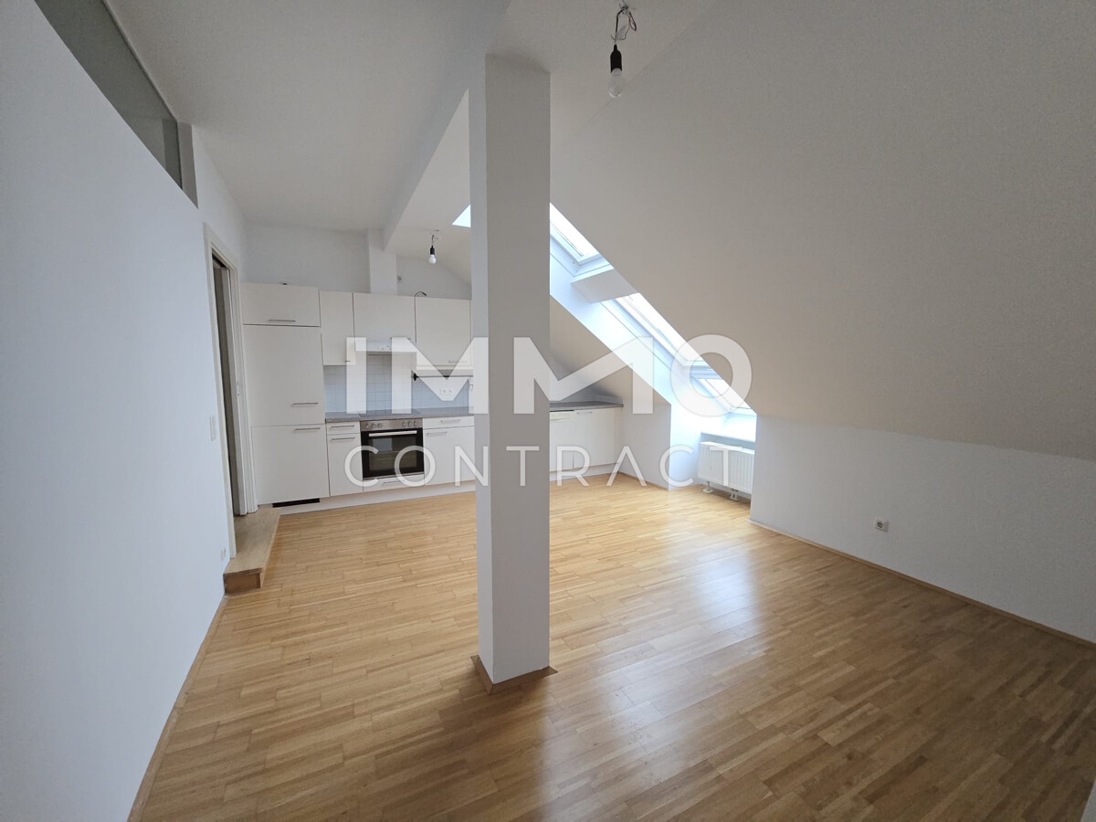 INNENSTADTLAGE: 2 Zimmer-Wohnung in zentraler Lage - Keesgasse 3 - Top 09 /  / 8010&nbsp;Graz / Bild 2