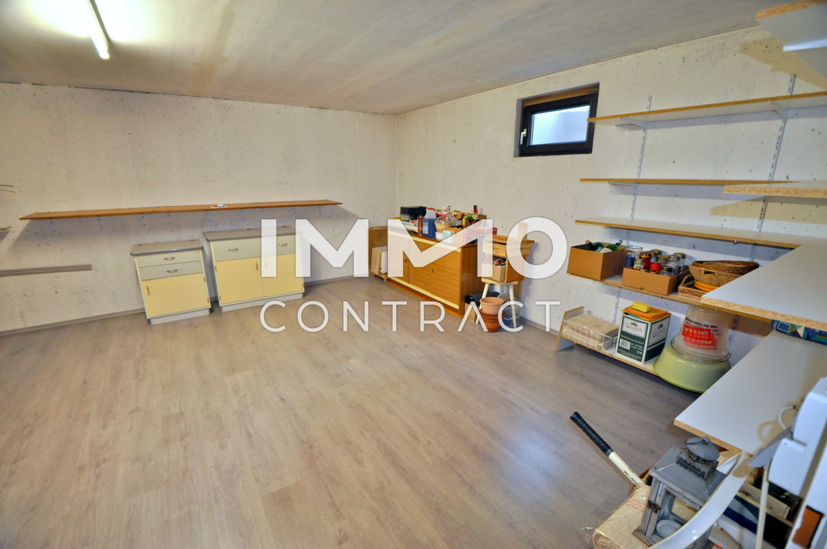 Familienfreundliches 4-Zimmer-Haus mit Garten-sofortbezugsfertig /  / 7423 Pinkafeld / Bild 10