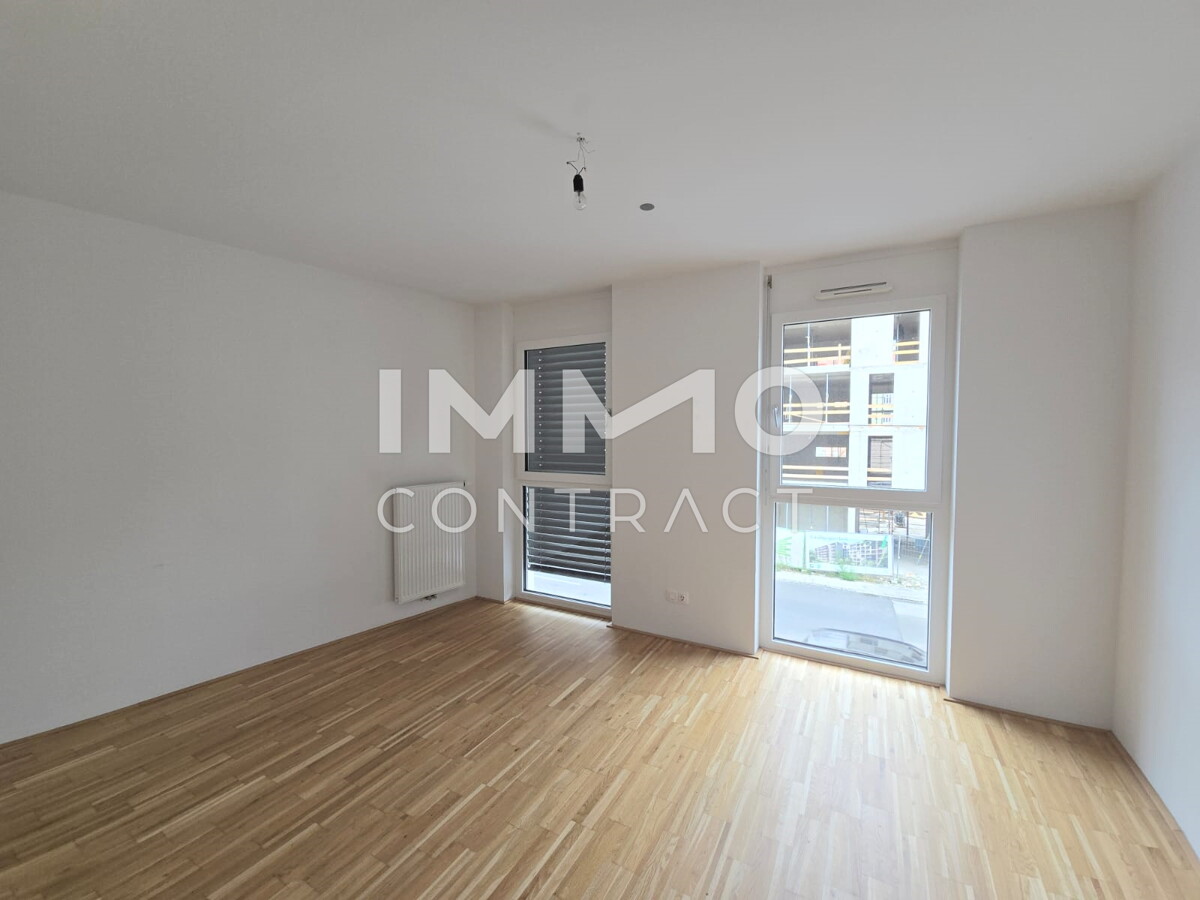 CITY SUITES GRAZ:  2 Zimmer-Wohnung in zentraler Lage - Karlauerstrae 16 - Top B 10 /  / 8020 Graz / Bild 2