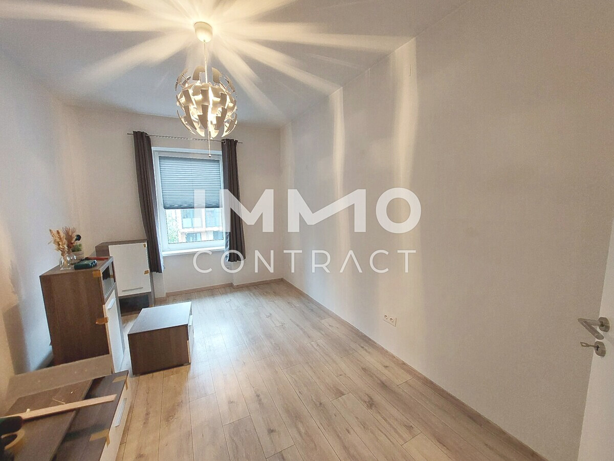 Neuwertige 64m Wohnung in Blindenmarkt /  / 3372 Blindenmarkt / Bild 1