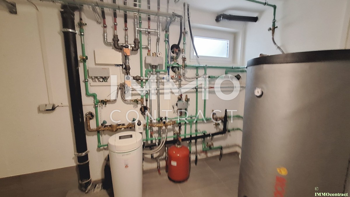 Neu errichtetes Wohnhaus in bester Qualitt, Wohnflche 199 m auf 1.824 m Grund in ruhiger Siedlungslage /  / 3351 Weistrach / Bild 8