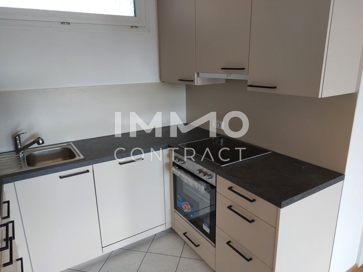 GELEGENHEIT DIREKT AM TU-CAMPUS INFFELDGASSE: 2-ZIMMERWOHNUNG MIT LOGGIA /  / 8010 Graz / Bild 4