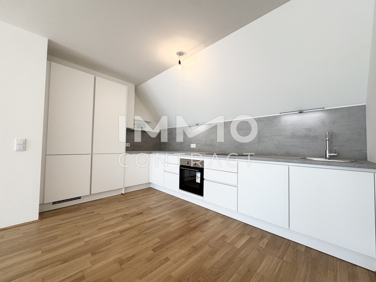 Vivara - urbaner Lifestyle, offene Rume, entspannte Atmosphre ? provisionsfrei /  / 1140 Wien / Bild 1
