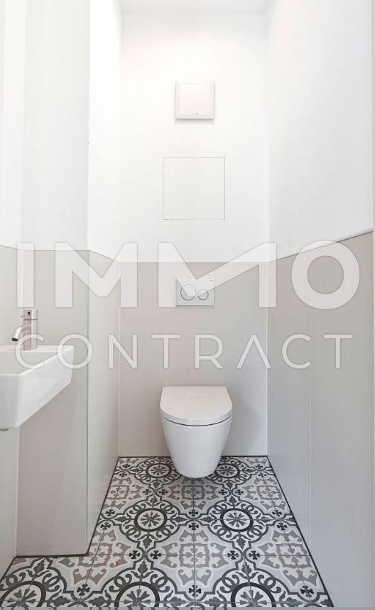 Wohnen mit Balkon ? lichtdurchflutete 2-Zimmer-Wohnung_ Erstbezug /  / 1004 Wien / Bild 9