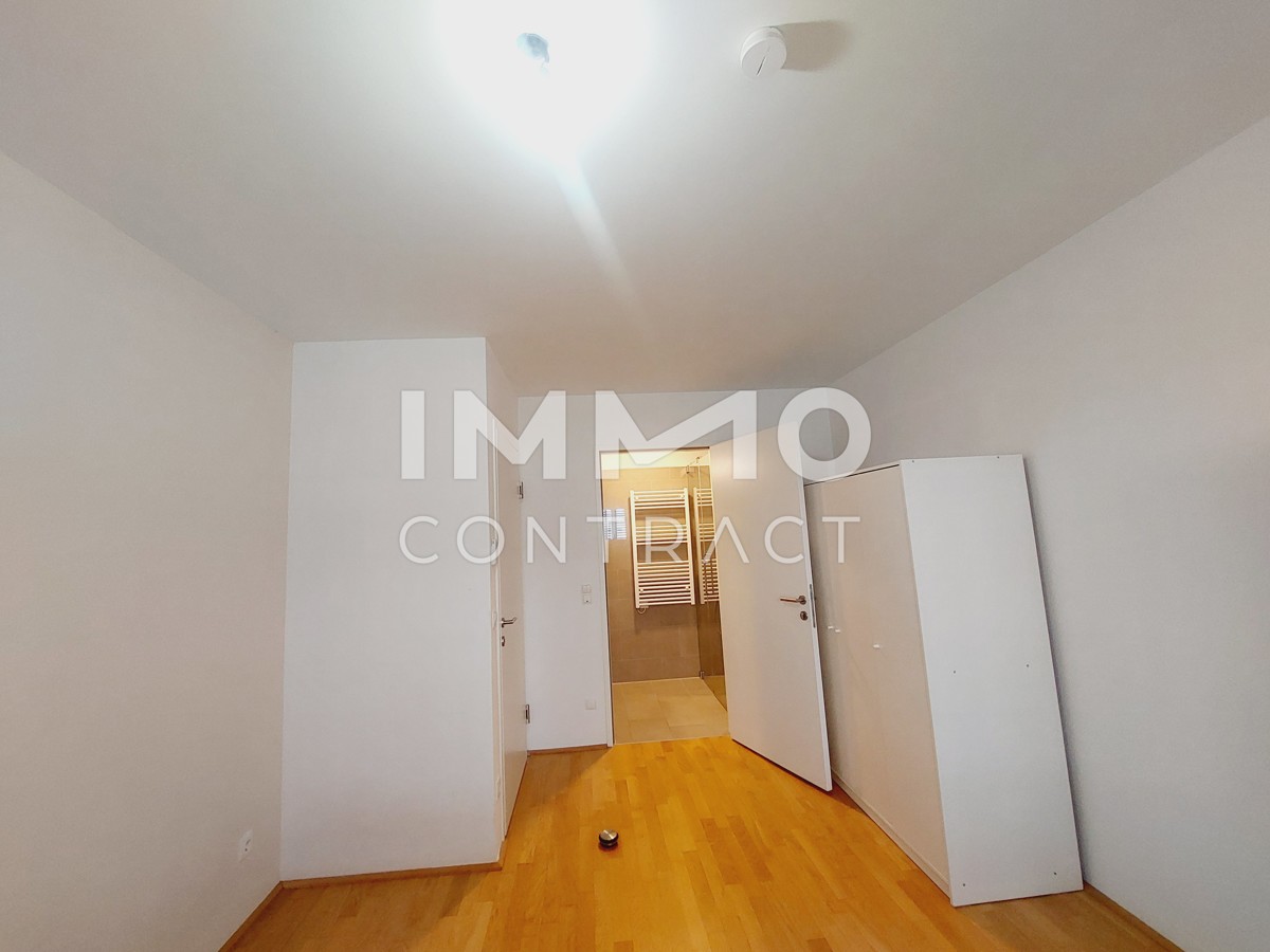 NACHMIETERSUCHE (Fotos folgen in Krze): Moderne Neubauwohnung direkt an der U2 Aspernstrae /  / 1220 Wien / Bild 2