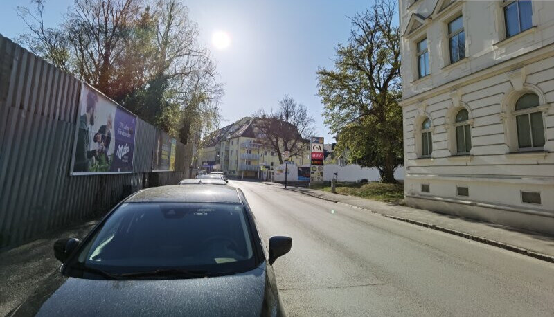 Provisionsfrei fr den Mieter! 3-Zimmer-Wohnung in wunderschnem Altbau! /  / 2000 Stockerau / Bild 2