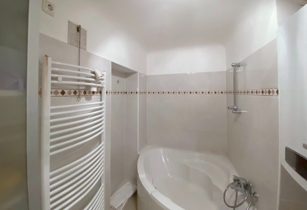 OBERD�BLING  2 Zimmer K�che+AR  Wohnung  - 1 bedroom Apartment with separate kitchen /  / 1190&nbsp;Wien / Wien 19., D�bling / Bild 8