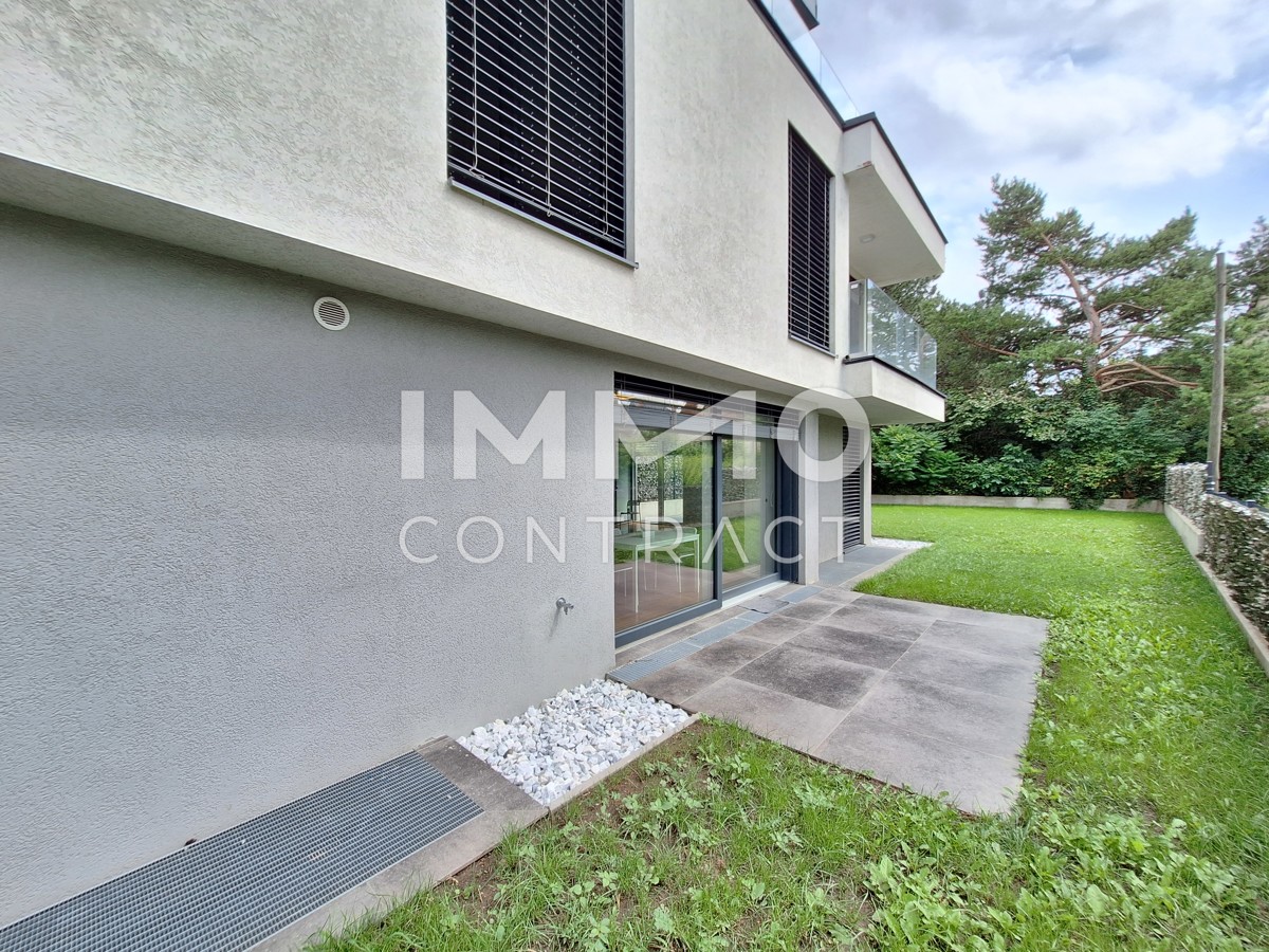 Modern Semi-detached House with Garden - UNO CITY - Moderne Doppelhaushlfte mit grozgigem Garten /  / 1210 Wien / Bild 15