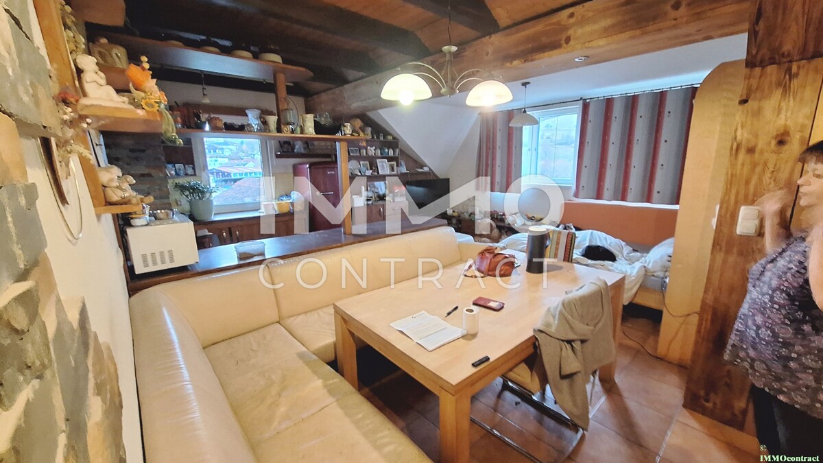 Mehrfamilienhaus in Kirchberg an der Pielach mit 3 Wohneinheiten und Nebengeb�ude /  / 3204&nbsp;Kirchberg an der Pielach / Bild 4