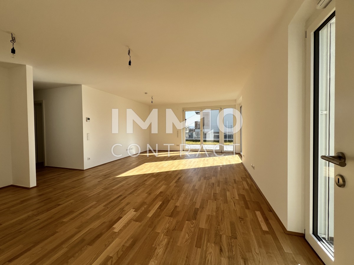 KREMSER WOHNDOMIZIL
4Zi- 97qm -Gartenwohnung, Lift, Tiefgarage, in beliebter Grnruhelage /  / 3500 Krems / Bild 5