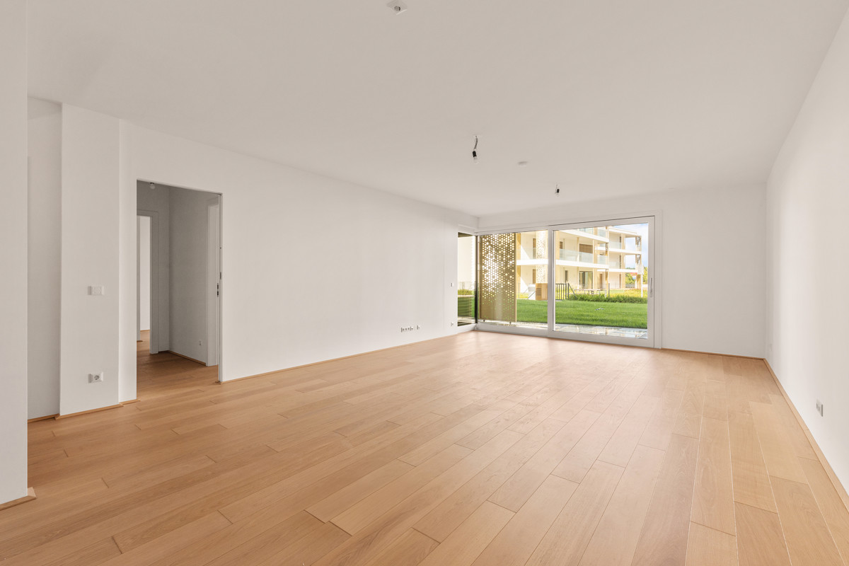 3 Zimmer mit 130m2 Garten zum Spitzenpreis! Das Herzstck /  / 1190 Wien, Dbling / Wien 19., Dbl / Bild 3
