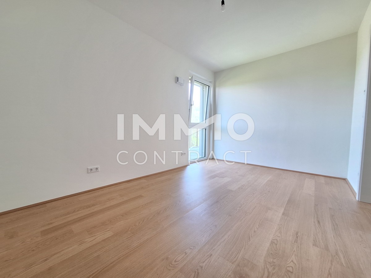5 Zimmer Familienwohnung mit groem Balkon /  / 1210 Wien / Bild 4
