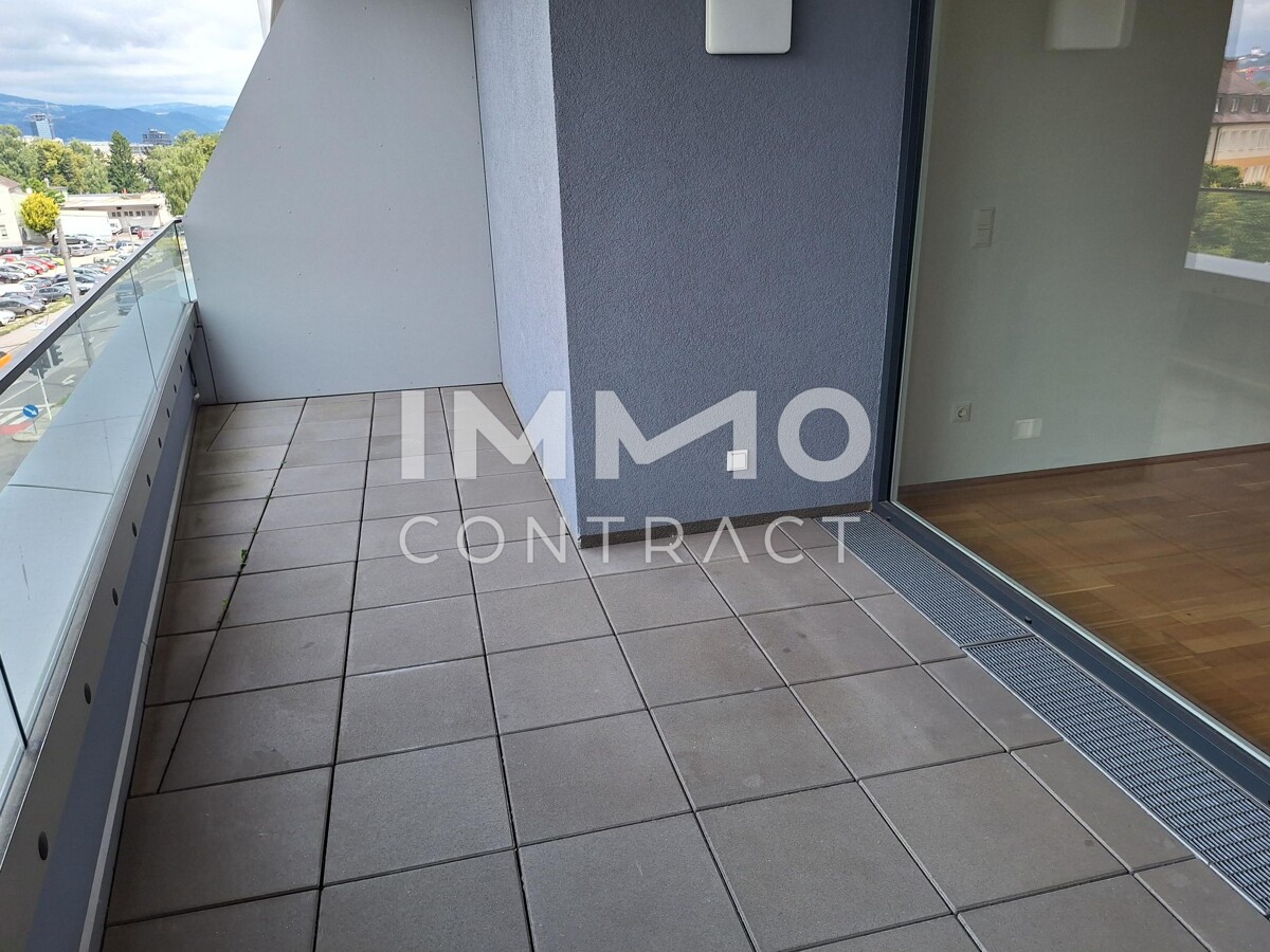 2-Zimmer Wohntraum mit einzigartigem Blick auf Linz! /  / 4020 Linz / Bild 3