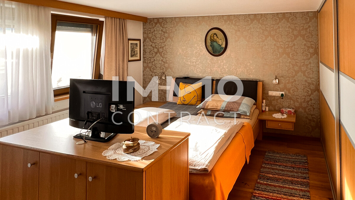 Ein Eigenheim, zwei Wohneinheiten. /  / 9904 Thurn / Bild 6