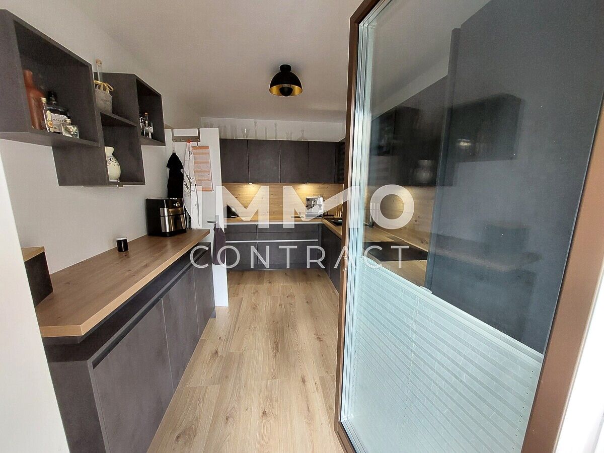 Top gepflegte, neuwertige und sehr ruhige Balkonwohnung in Hetzendorf /  / 1120 Wien Hetzendorf / Bild 2