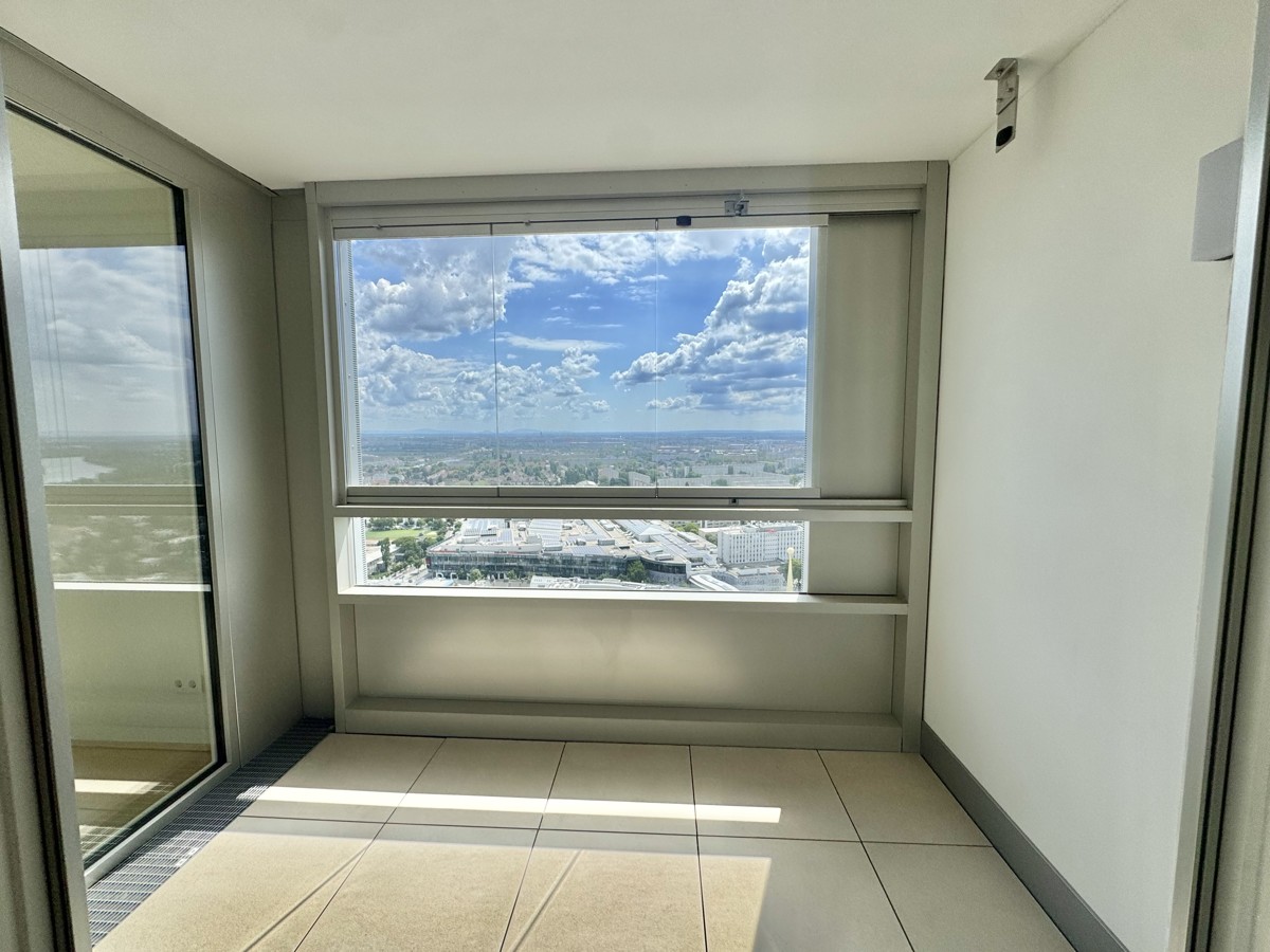 3 Zimmer Wohntraum mit Rooftop-Pool, Sauna und Fitness! PROVISIONSFREI! /  / 1220 Wien / Bild 3