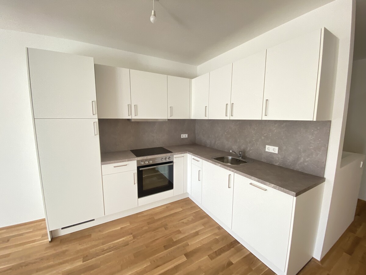 U3 Townhouse - 4 Zimmer Gartenwohnung+2 B�der - ERSTBEZUG 3 bedroom apartment+garden = DAS LAURENZ = /  / 1110&nbsp;Wien / Bild 5