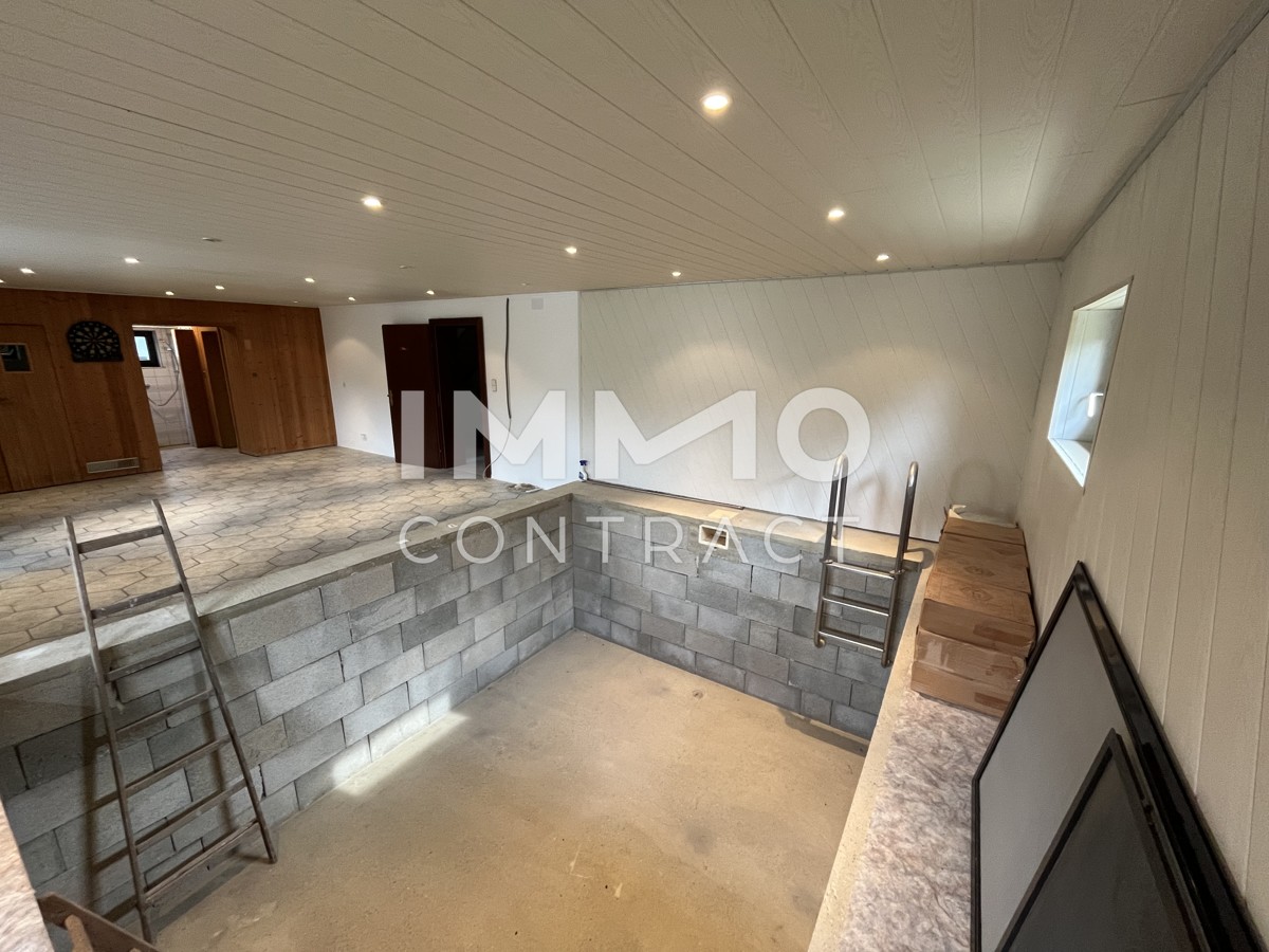 Wellness Oase pur /  / 2253 Drfles / Bild 3