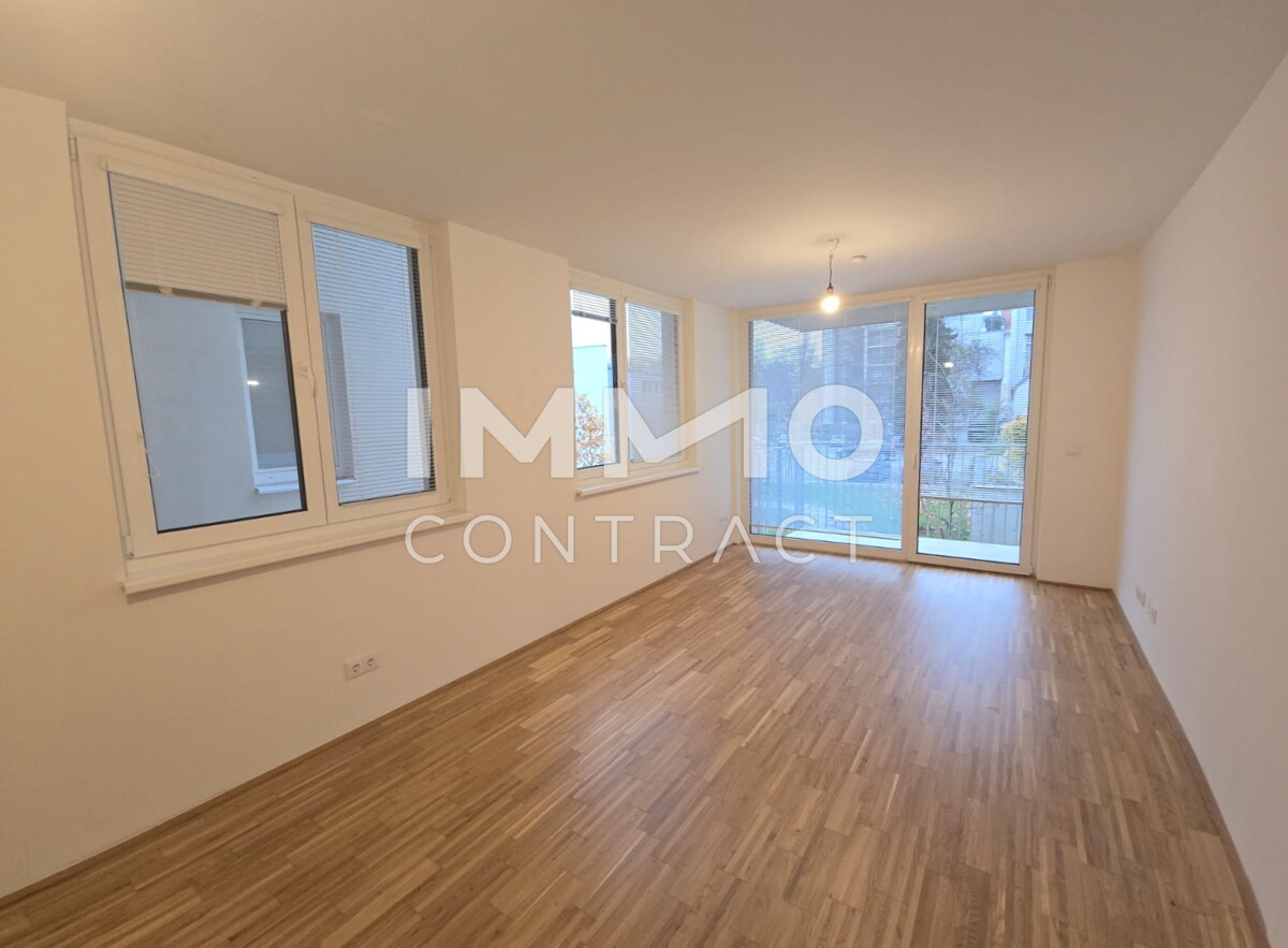 Neuwertige - gefrderte 3 Zimmer Wohnung  mit Balkon in zentraler Lage - Idlhofgasse 70 - Top 22 /  / 8020 Graz / Bild 4