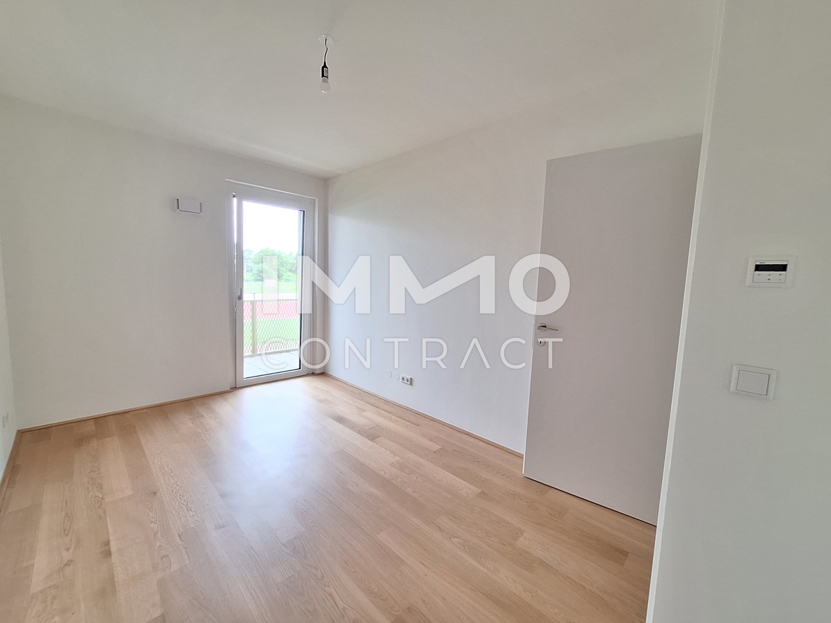 4-Zimmer Familienhit mit groem Balkon /  / 1210 Wien / Bild 3