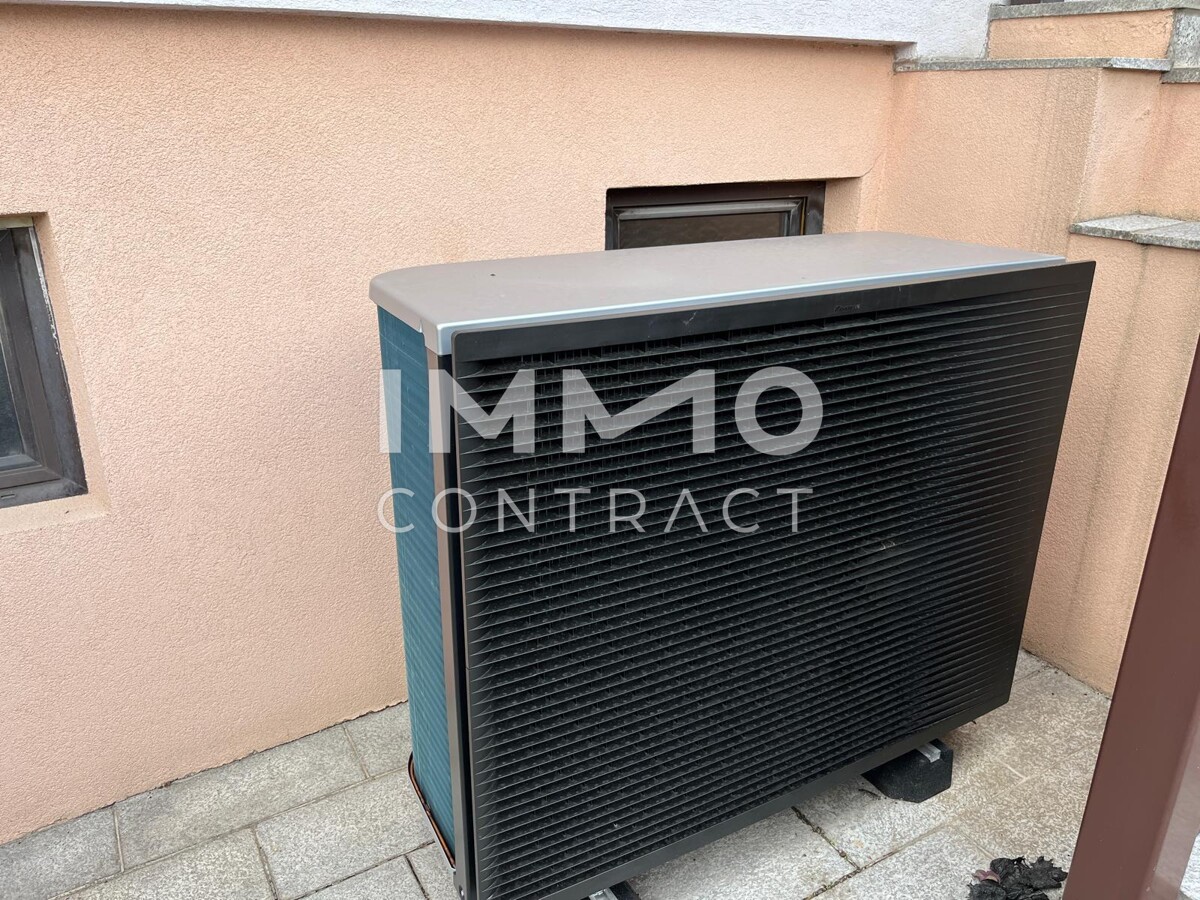 Einfamilienhaus mit Pool, und PV-Anlage 
nur wenige Autominuten von Wien entfernt /  / 2222 Kollnbrunn / Kollnbrunn / Bild 5