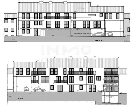 Neubau-Investment: 16 Wohneinheiten in attraktiver Lage ? Kapitalanlage mit Zukunft /  / 2700  / Bild 4