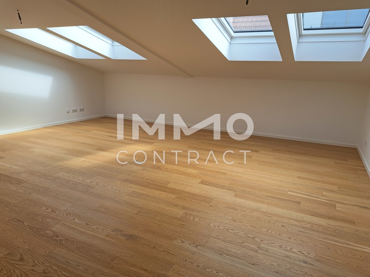 EINFACH COOL: MAISONETTE -LOFTSTIL und EIGENER DACHGARTEN ! /  / 1130 Wien / Bild 3