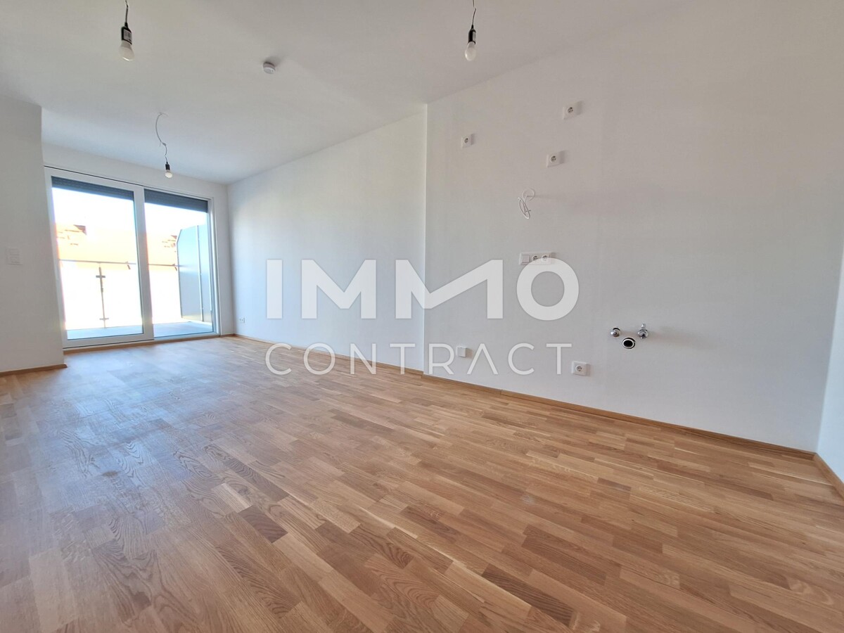 *Provisionsfrei* Neubauwohnungen beim Freizeitparadies "alte Donau" 2-3 Zimmer; Freiflchen; Garagenstellpltze /  / 1220 Wien / Bild 1