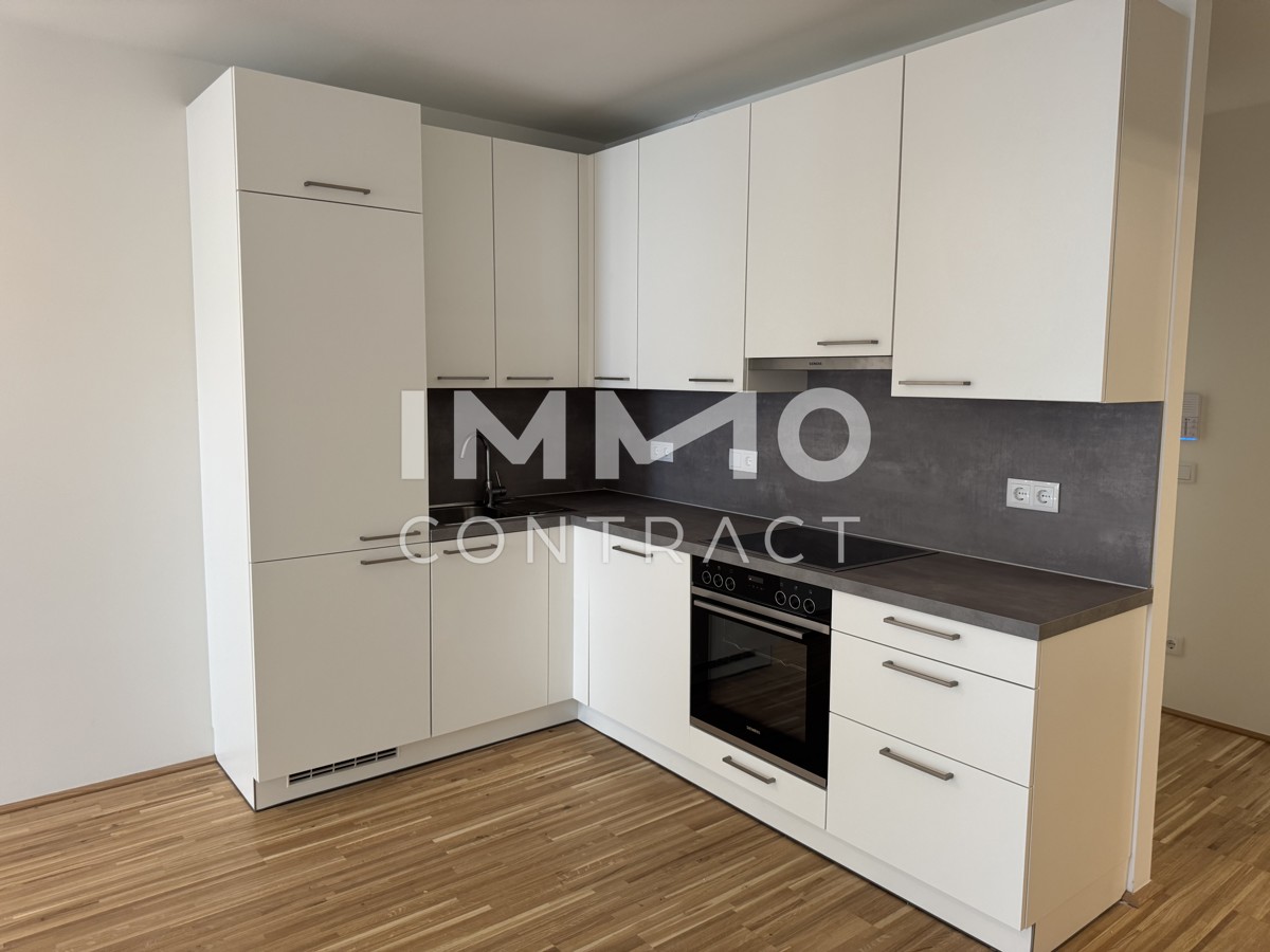 Donaustadt - Am langen Felde /  / 1220 Wien / Bild 1