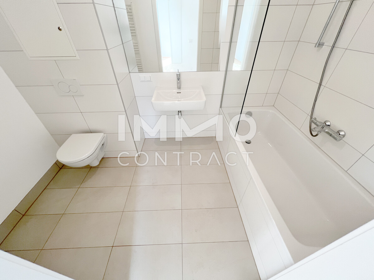 NEUE - 2Zi- 53,26qm- WBalkon-MIETE, Lift, Tiefgarage, 
in beliebter Grnruhelage /  / 3500 Krems / Bild 7