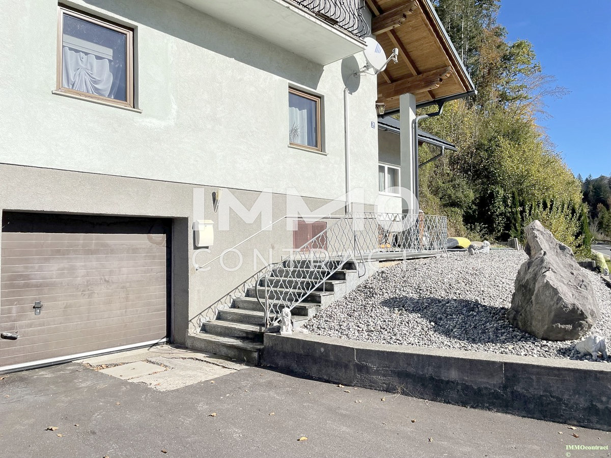 Wohnhaus mit Einliegerwohnung am Ortsrand von Opponitz - Ybbstal /  / 3342 Opponitz / Bild 4