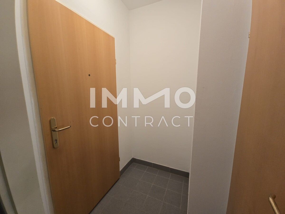 SINGLE-HIT:  Schne Klein-Wohnung bei der KF-UNI mit Balkon  - Heinrichstrae 47b Top 18B /  / 8010 Graz / Bild 5