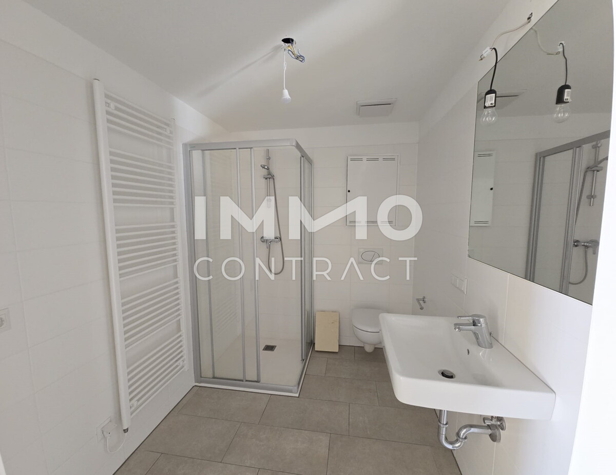 Gefrderte 2 Zimmer Wohnung mit  groem Balkon - Gradnerstrae 186 F - Top 7 F /  / 8054 Graz / Bild 9