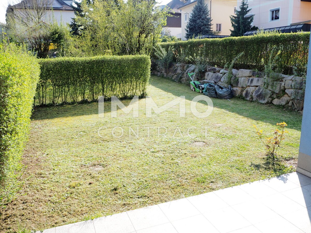 Sonnige 3-Zimmer Garten-Wohnung in der Sophiengutstra�e 31 / Froschberg /  / 4020&nbsp;Linz / Bild 4