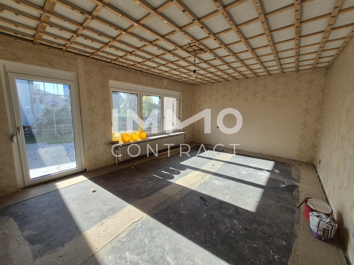 Renovierungsbedürftiger Bungalow in Top Lage! /  / 3100 St. Pölten / Bild 5