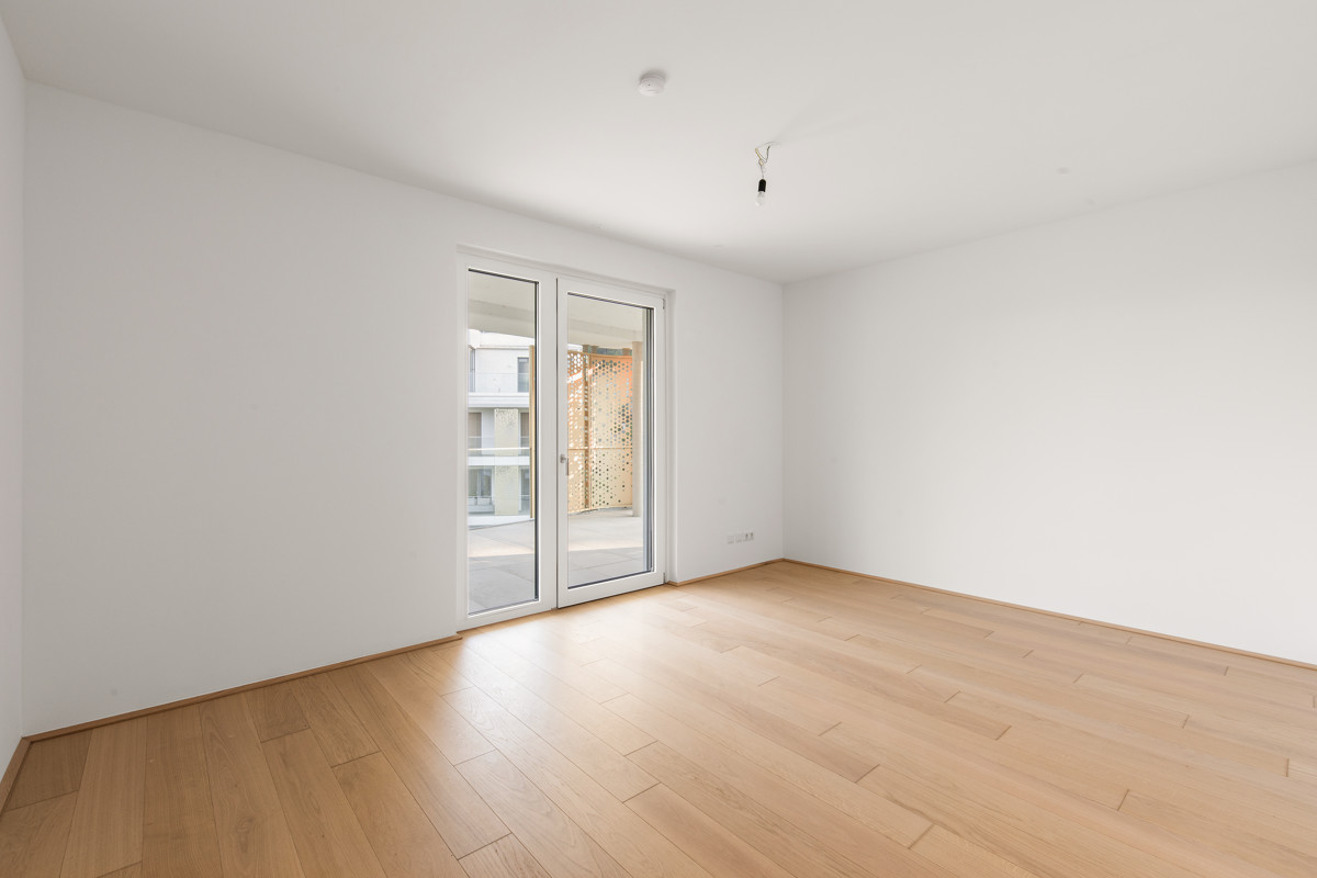WOW! LUXUS PUR - Elevate your Lifestyle - 1. Reihe am Wasser inkl. Welnessbereich /  / 1190 Wien, Dbling / Wien 19., Dbl / Bild 4