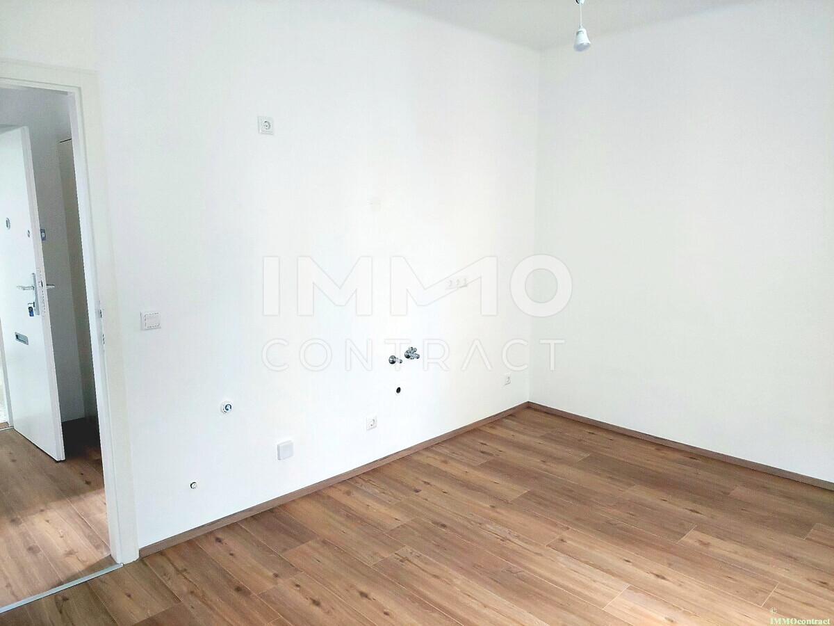 Erdgescho - Wohnung 58,5 m mit Loggia in Steyr Ennsleite /  / 4400 Steyr / Bild 6