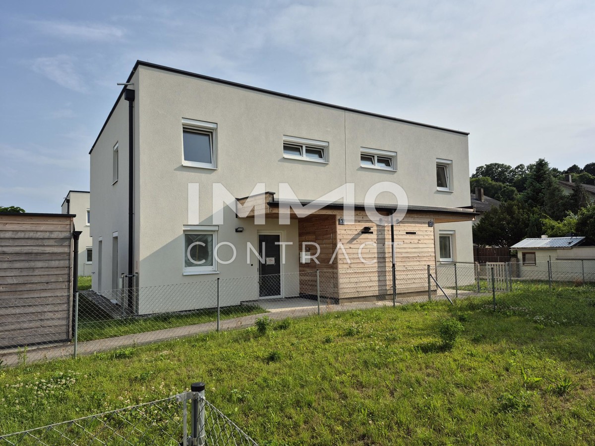 Doppelhaushlften Haunoldstein! /  / 3384 Haunoldstein / Bild 1