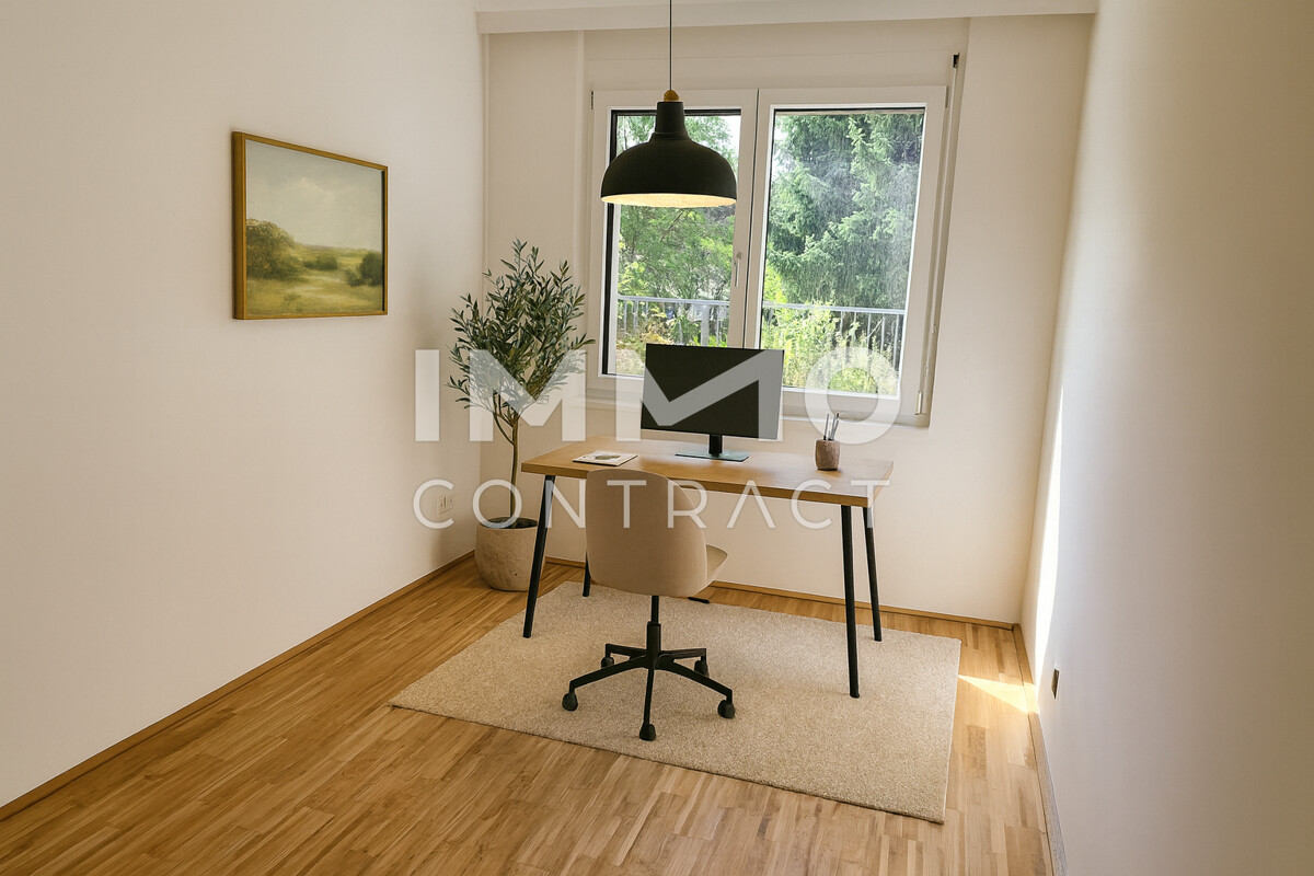 Ein besonderes Wohnvergngen: 3 Zimmer,Terrasse und Garagenplatz zu einem Top-Preis! /  / 1230 Wien / Bild 5