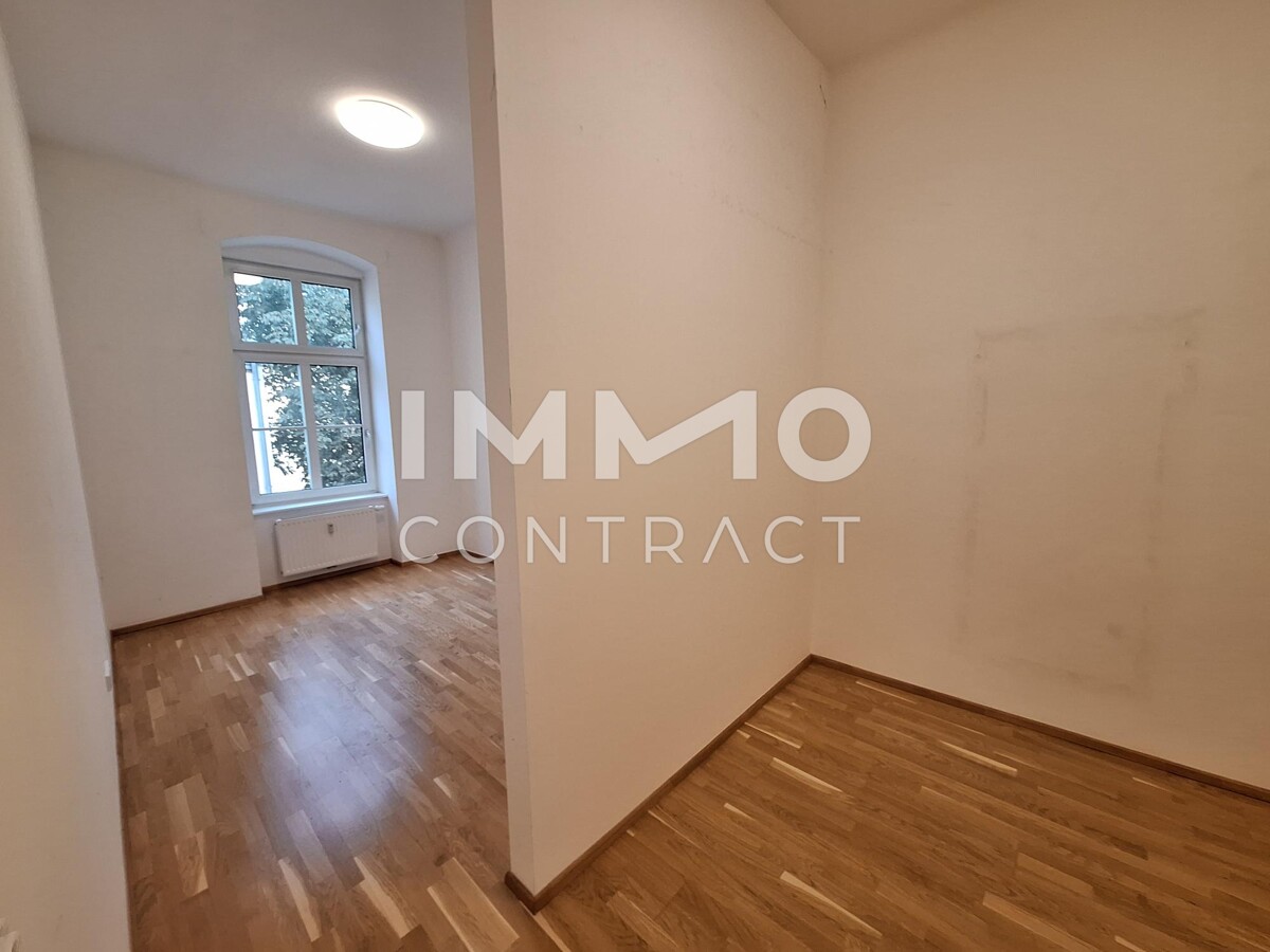Ideale 3-Zimmer Wohnung mit Traumblick in der Bischofstrae /  / 4020 Linz / Bild 3