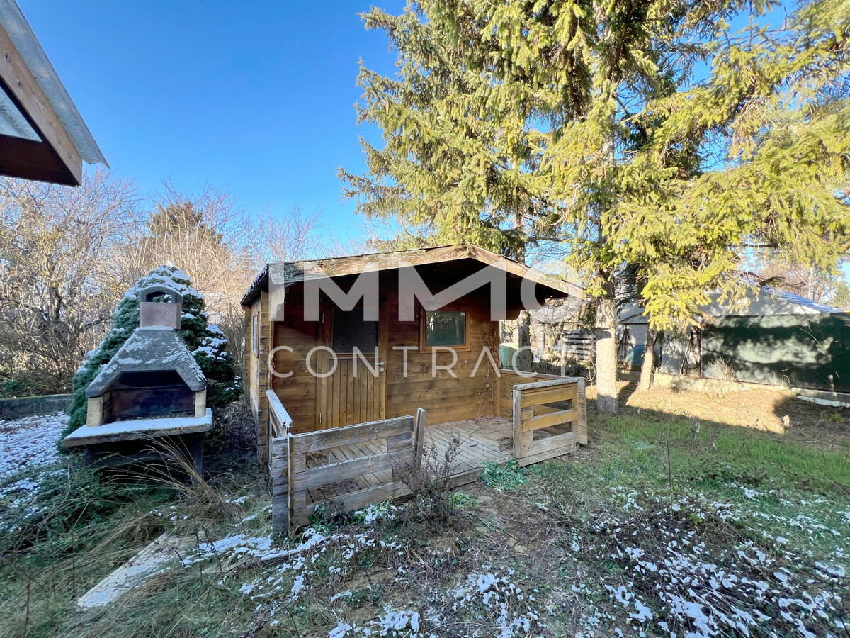 LANDHAUS mit Innenhof + GARTENPARZELLE in BW mit Garagengeb�ude
Besichtigung Do 22.1.25 - 9:00h /  / 2061&nbsp;Hadres / Bild 4