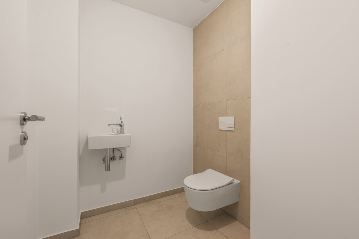 LUXUS LEBEN AM WASSER - Winteraktion TOP HIT - WATERVIEW /  / 1190 Wien, Dbling / Wien 19., Dbl / Bild 5
