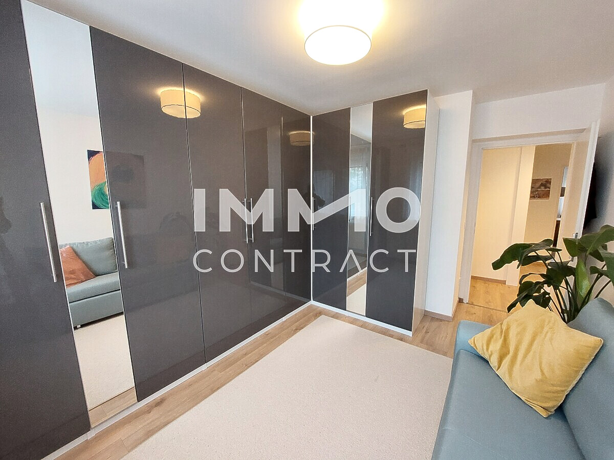 Top gepflegte, neuwertige und sehr ruhige Balkonwohnung in Hetzendorf /  / 1120 Wien Hetzendorf / Bild 6