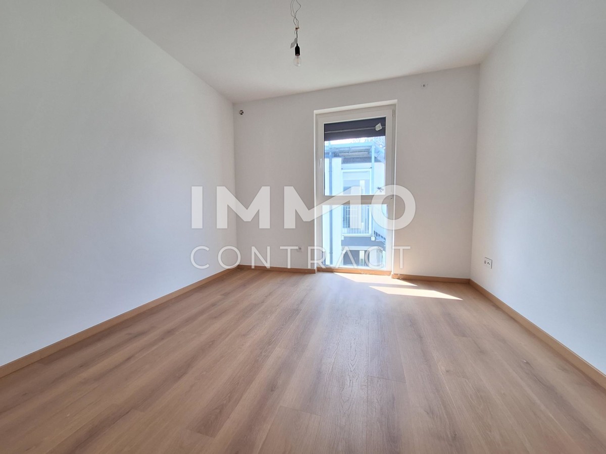 Wohnen nahe der Alten Donau auf Eigengrund! Exklusive 3-Zimmer-Wohnung mit ca. 65?m Dachterrasse /  / 1220 Wien / Bild 3