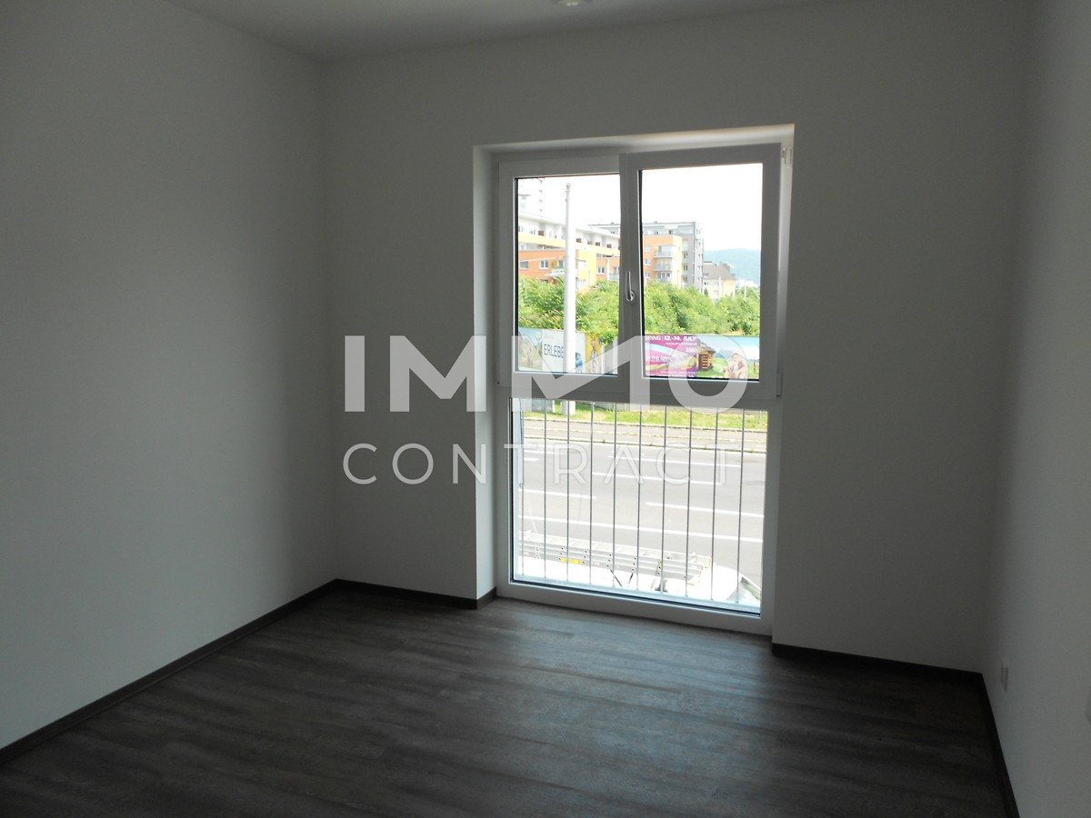 Moderne 2-Zimmer Wohnung in der Raimundstrae 26 /  / 4020 Linz / Bild 4