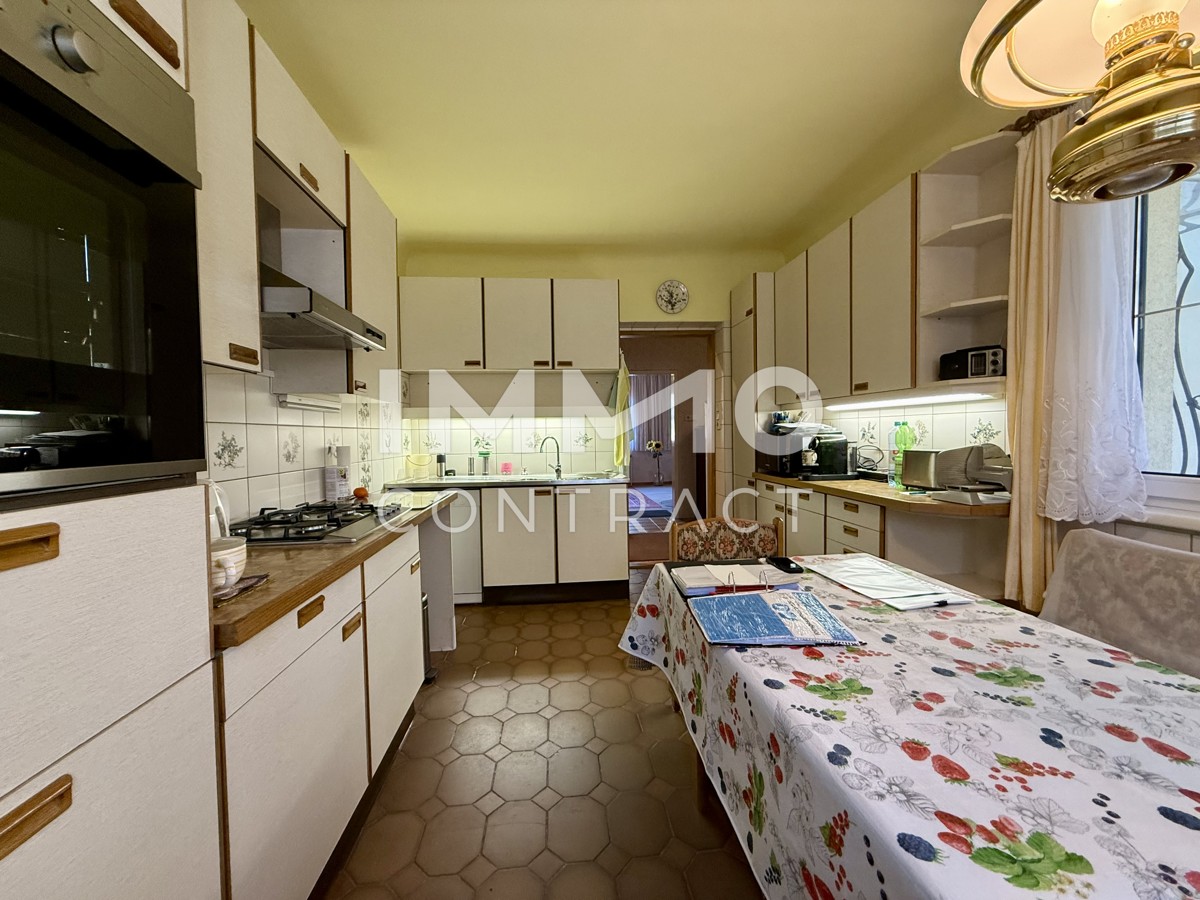 Wohntraum 20 Min. von Wien: 732m Grundstck, 6-8 Zimmer, Pool, Garage & eigene Wasserquelle! /  / 2105 Oberrohrbach / Bild 8