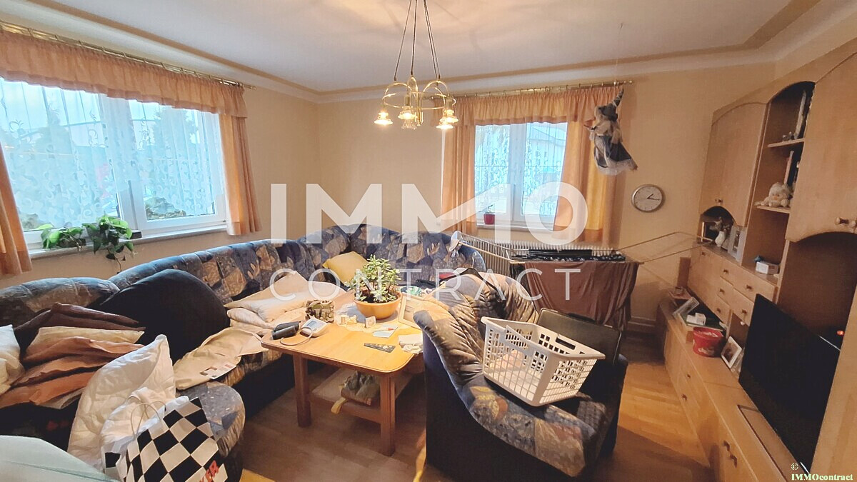 Mehrfamilienhaus in Kirchberg an der Pielach mit 3 Wohneinheiten und Nebengeb�ude /  / 3204&nbsp;Kirchberg an der Pielach / Bild 9