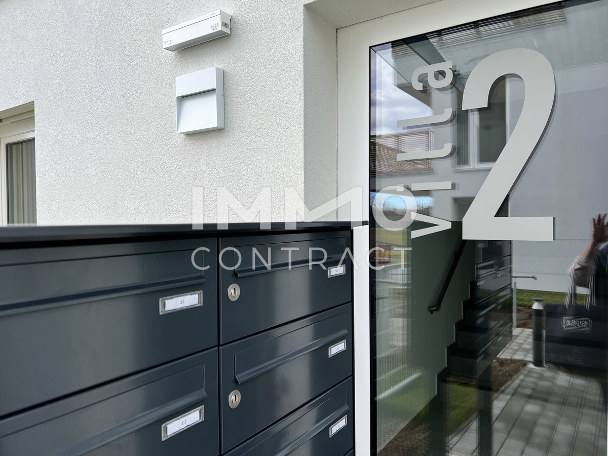 KREMSER WOHNDOMIZIL
4Zi- 109qm- Gartenwohnung, Lift, 
Tiefgarage, in beliebter Grnruhelage /  / 3500 Krems / Bild 8